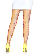 Net hosiery